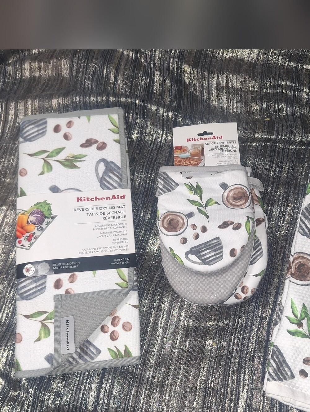 Kitchen Set